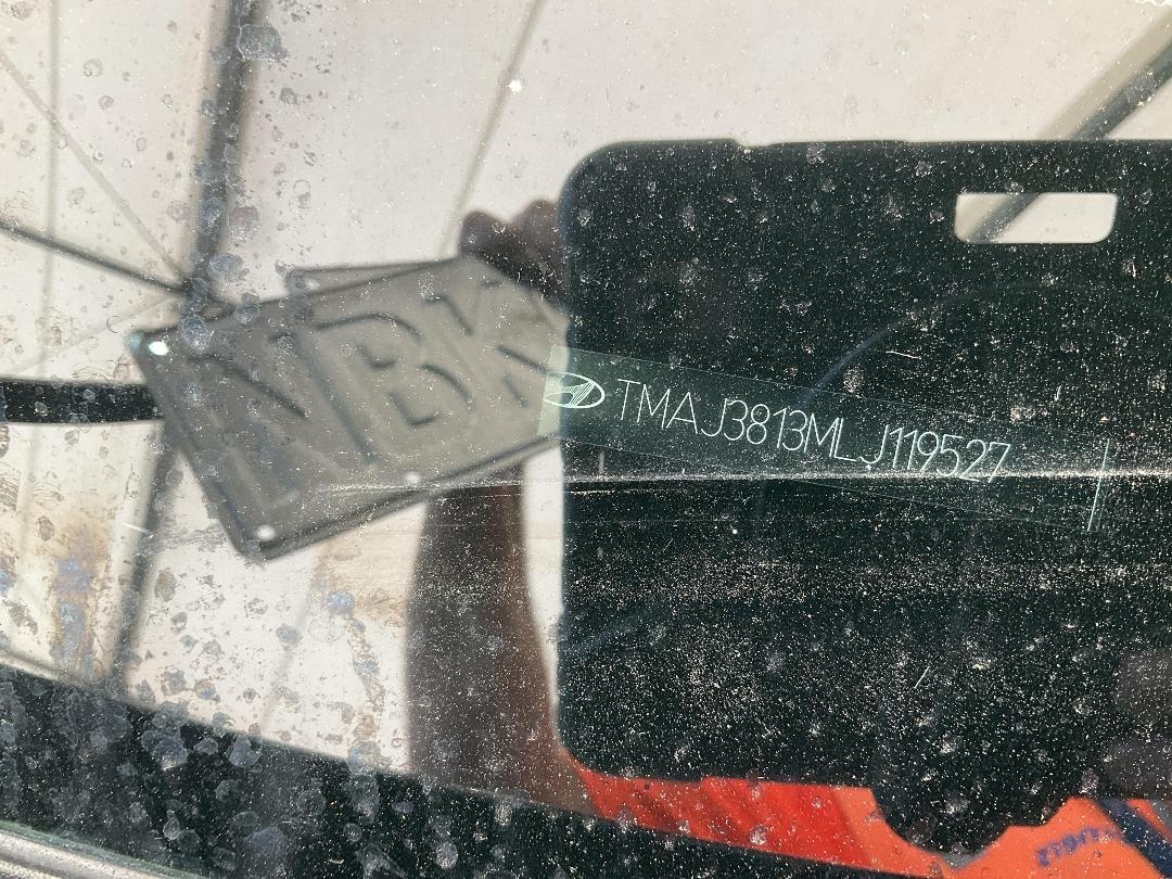 Photo '30' of Hyundai Tucson Elite MPI Photo '30' of Hyundai Tucson Elite MPI