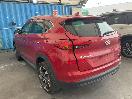 Thumbnail '3' of Hyundai Tucson Elite MPI