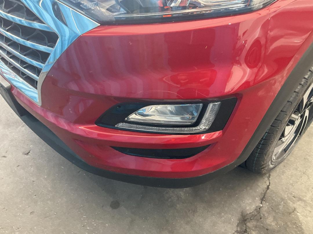 Photo '15' of Hyundai Tucson Elite MPI