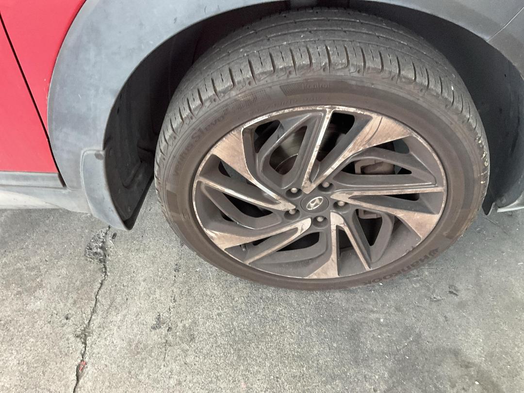 Photo '21' of Hyundai Tucson Elite MPI