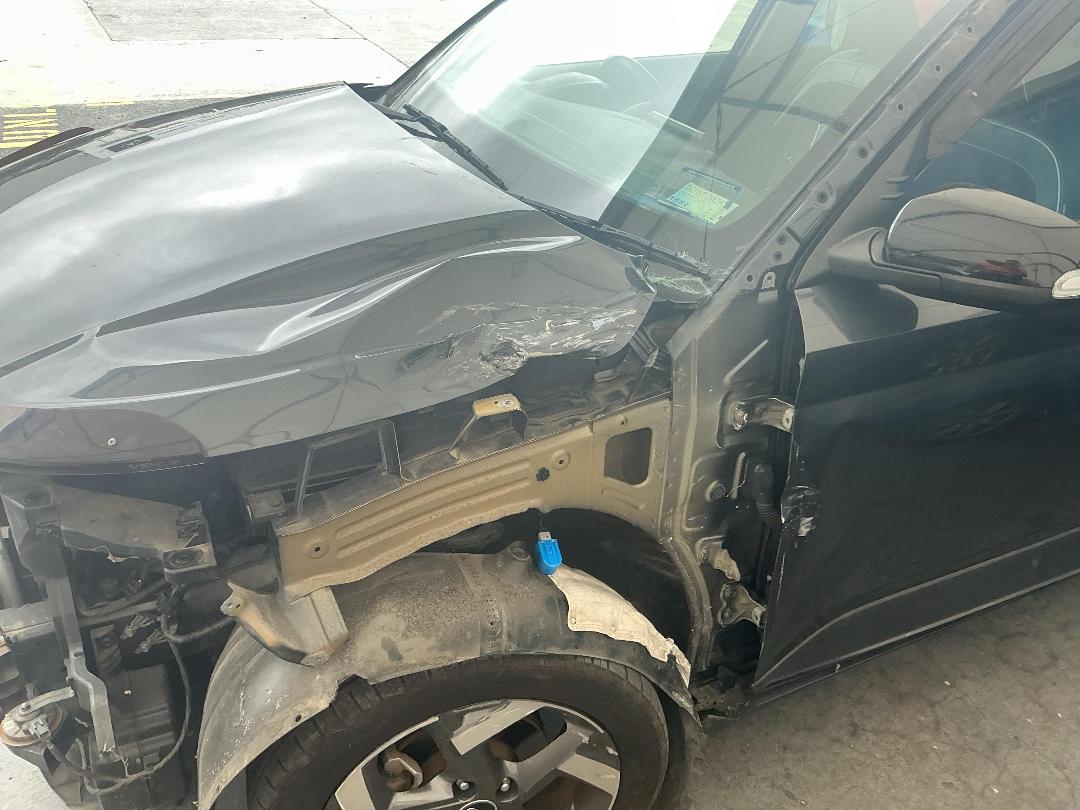 Photo '7' of Hyundai Venue Photo '7' of Hyundai Venue