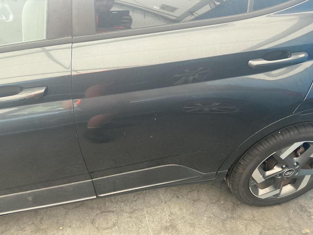 Photo '8' of Hyundai Venue Photo '8' of Hyundai Venue