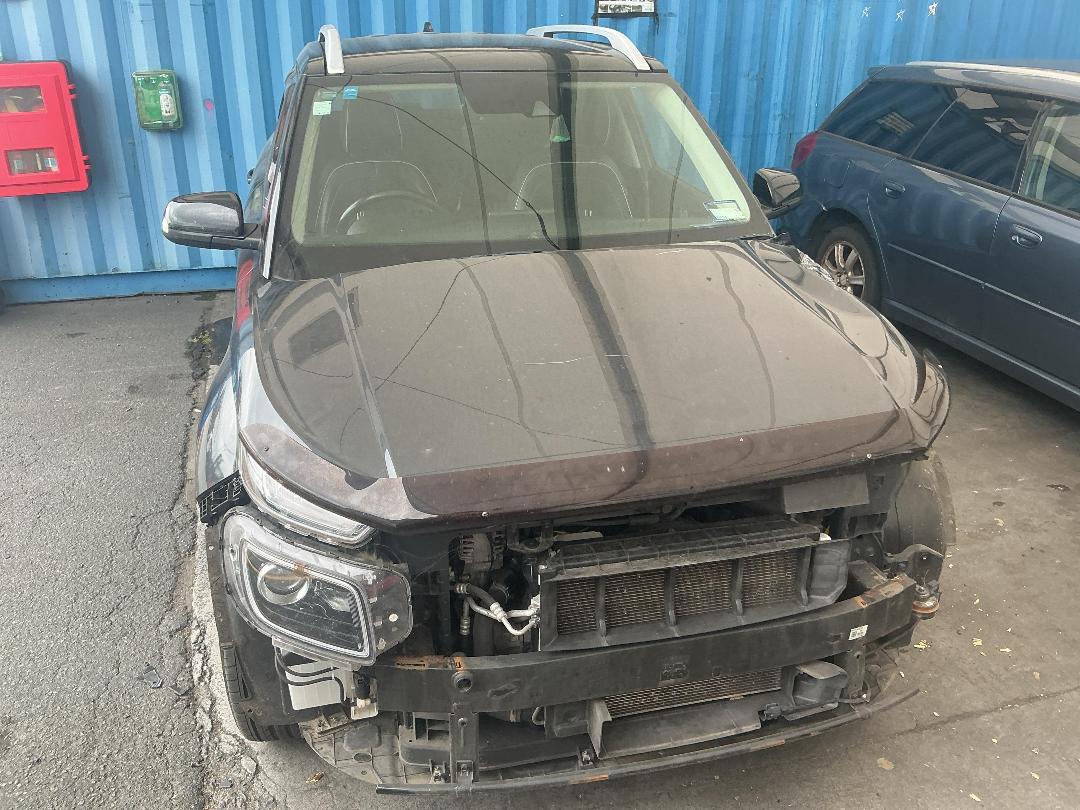 Photo '4' of Hyundai Venue Photo '4' of Hyundai Venue