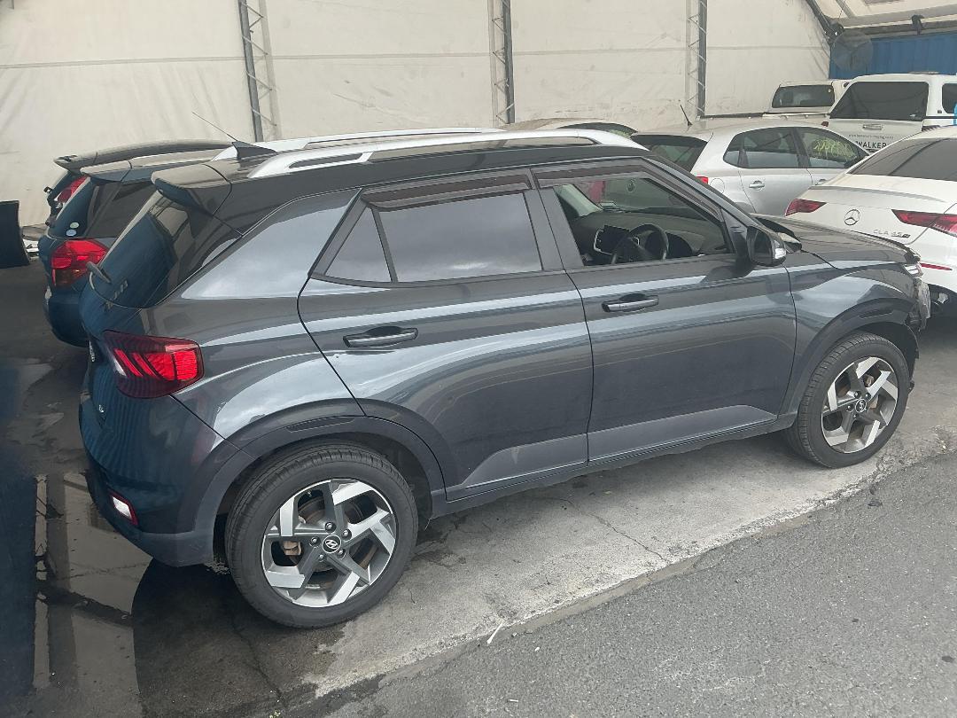 Photo '11' of Hyundai Venue Photo '11' of Hyundai Venue