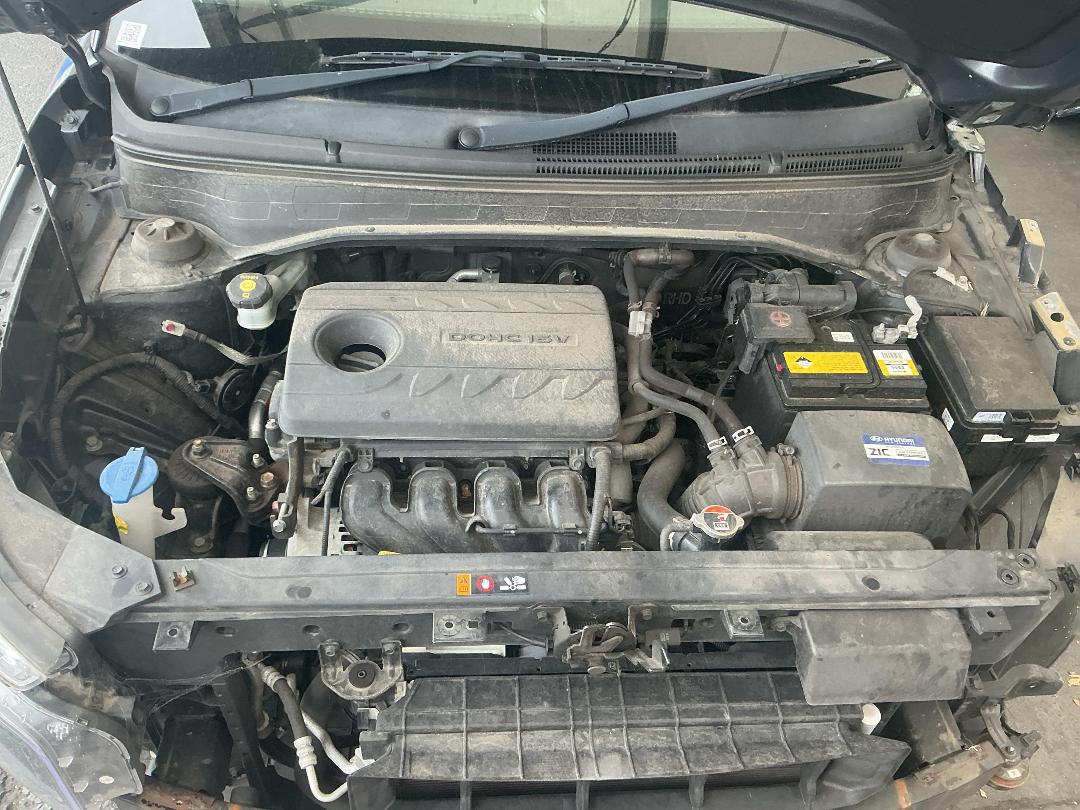 Photo '13' of Hyundai Venue Photo '13' of Hyundai Venue