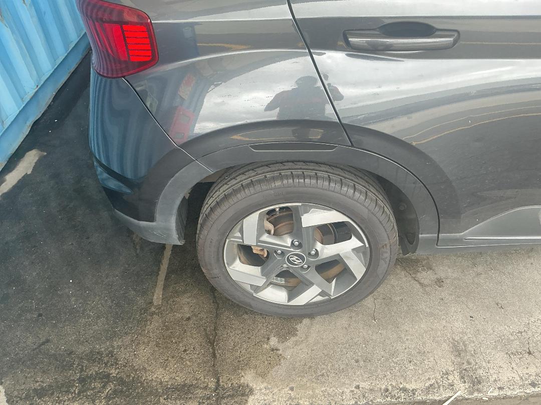 Photo '12' of Hyundai Venue Photo '12' of Hyundai Venue