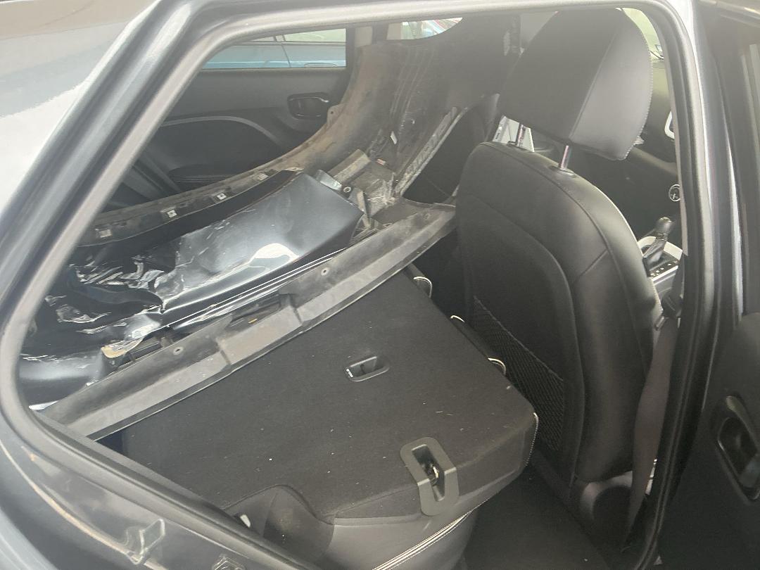 Photo '18' of Hyundai Venue Photo '18' of Hyundai Venue