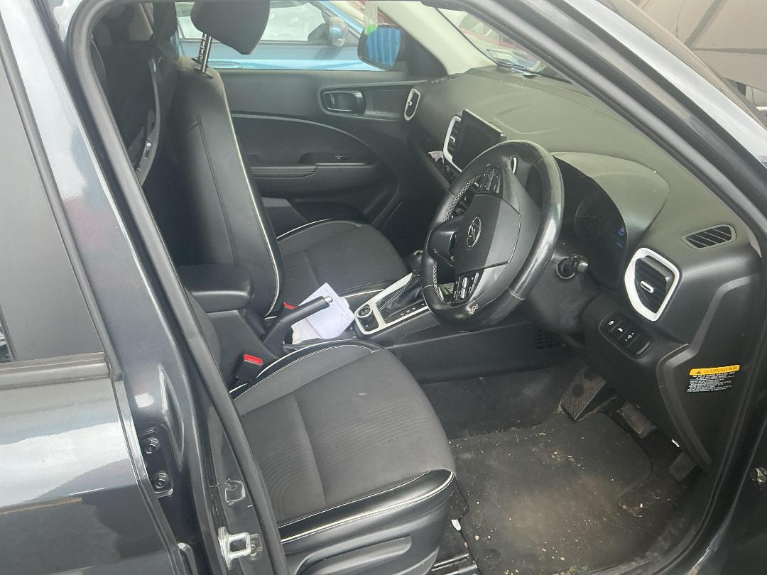 Photo '17' of Hyundai Venue Photo '17' of Hyundai Venue