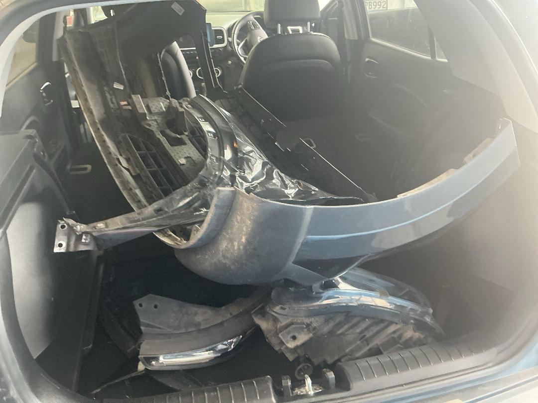 Photo '20' of Hyundai Venue Photo '20' of Hyundai Venue