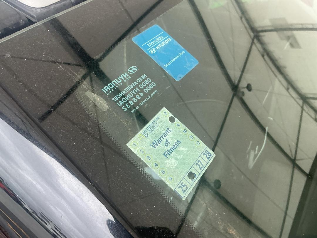 Photo '21' of Hyundai Venue Photo '21' of Hyundai Venue