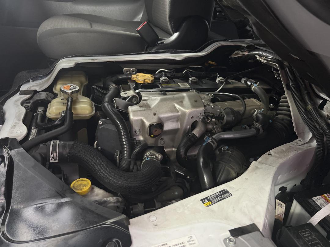 Photo '13' of Isuzu Como