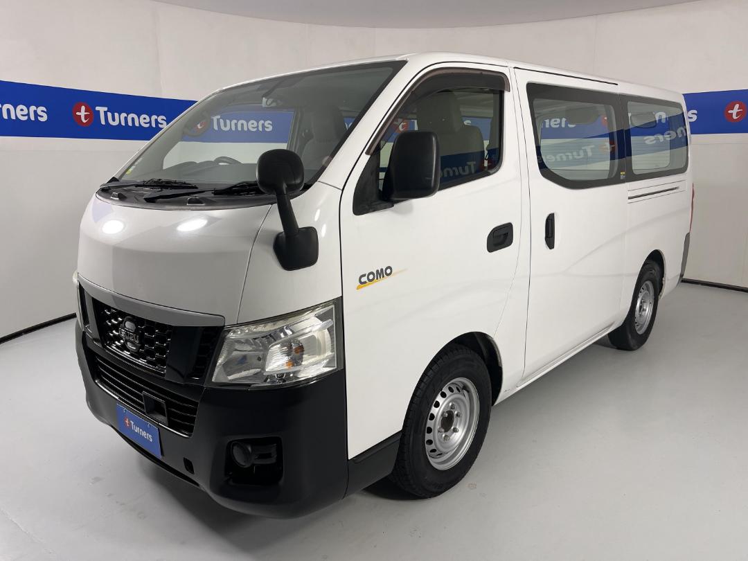 Photo '4' of Isuzu Como