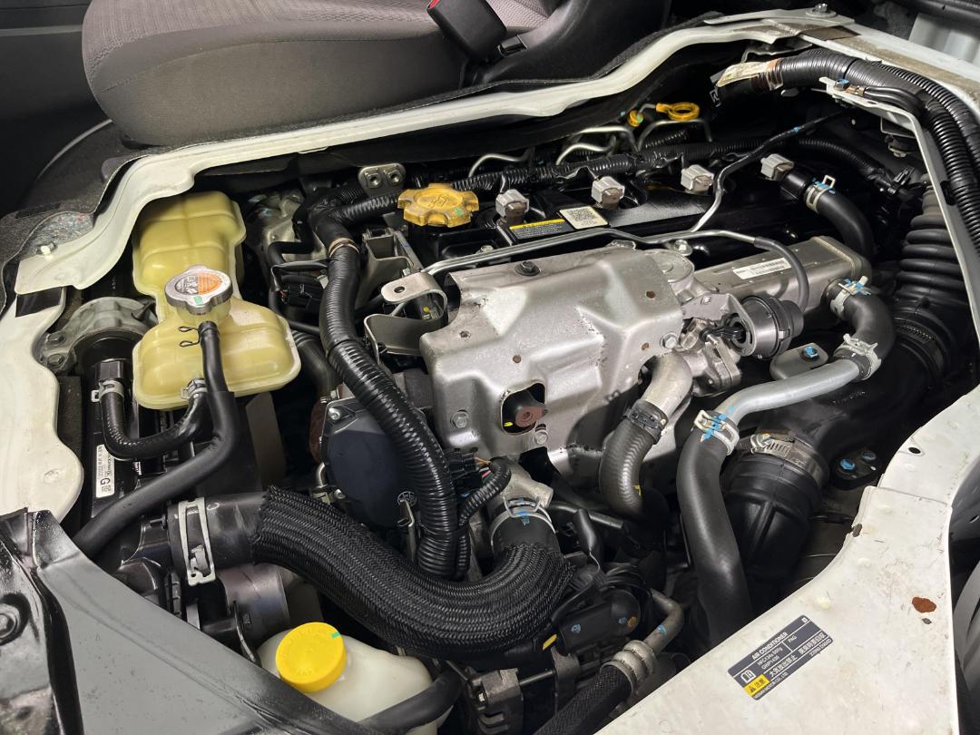 Photo '13' of Isuzu Como