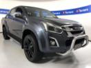 Thumbnail '1' of Isuzu D-MAX