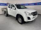 Thumbnail '1' of Isuzu D-MAX