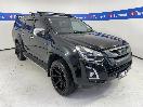 Thumbnail '1' of Isuzu D-MAX