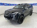 Thumbnail '4' of Isuzu D-MAX