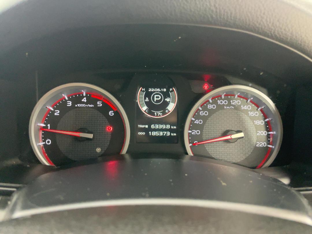 Photo '21' of Isuzu D-MAX