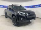 Thumbnail '1' of Isuzu D-MAX