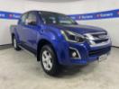 Thumbnail '1' of Isuzu D-MAX