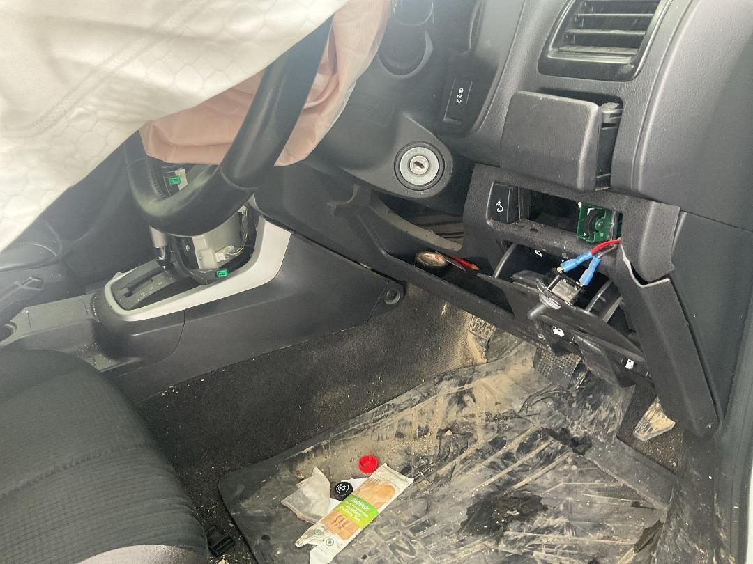 Photo '8' of Isuzu D-MAX LS DC Photo '8' of Isuzu D-MAX LS DC