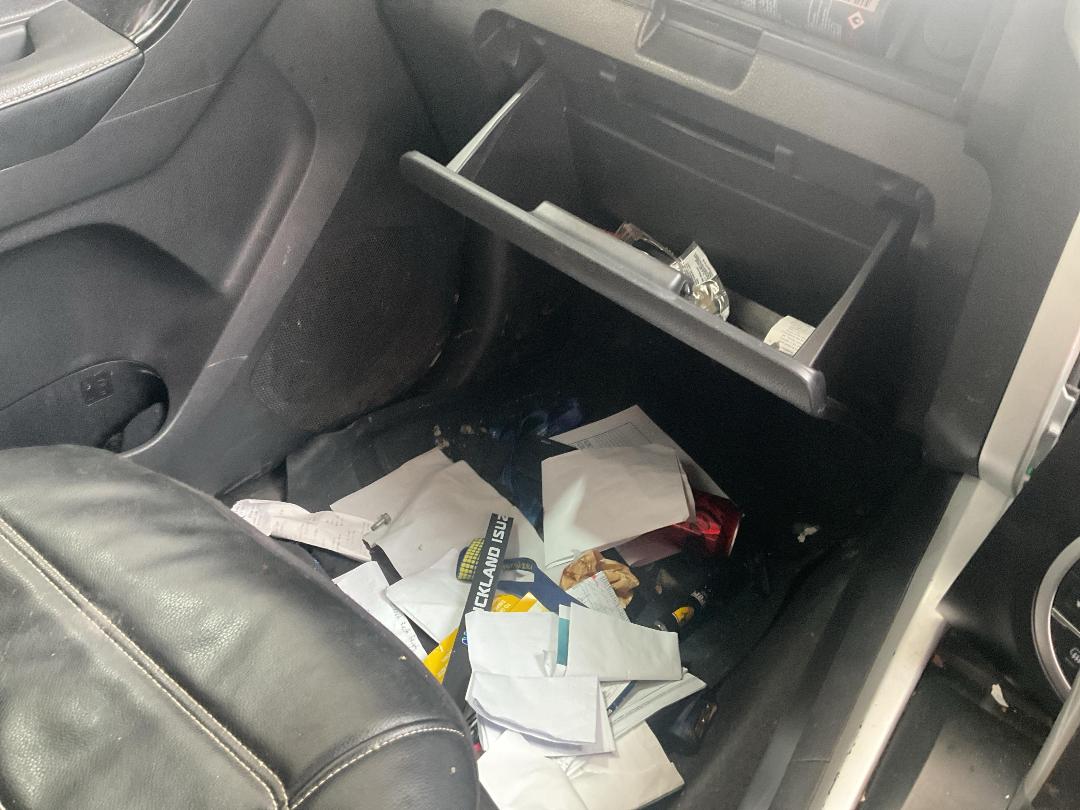 Photo '13' of Isuzu D-MAX LS DC Photo '13' of Isuzu D-MAX LS DC