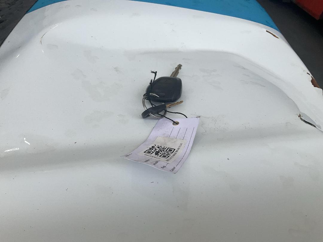 Photo '14' of Isuzu D-MAX LS DC Photo '14' of Isuzu D-MAX LS DC