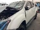 Thumbnail '3' of Isuzu D-MAX LS DC