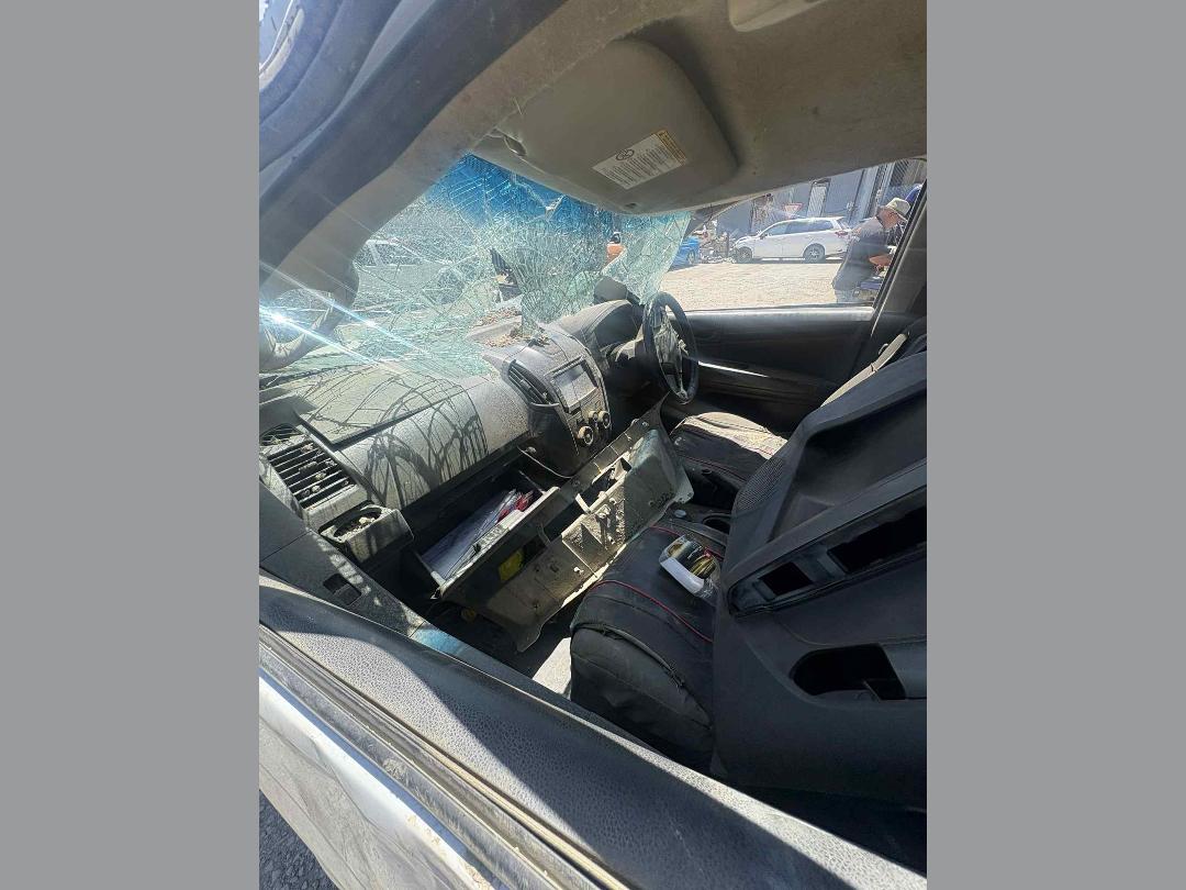 Photo '5' of Isuzu D-MAX LX DC Photo '5' of Isuzu D-MAX LX DC