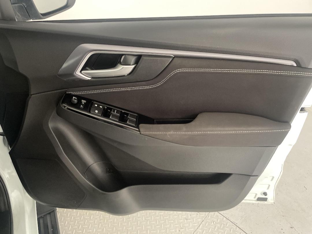 Photo '15' of Isuzu D-MAX