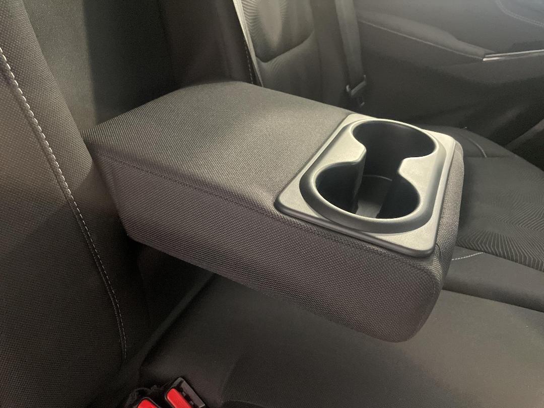 Photo '23' of Isuzu D-MAX