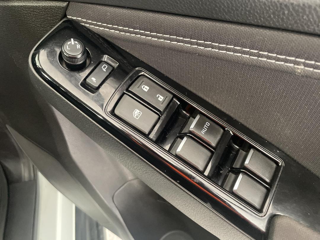 Photo '24' of Isuzu D-MAX