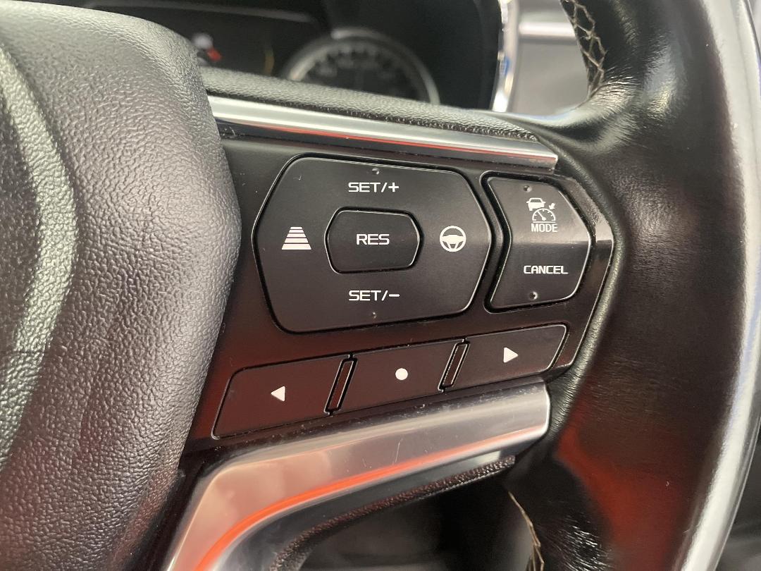 Photo '26' of Isuzu D-MAX