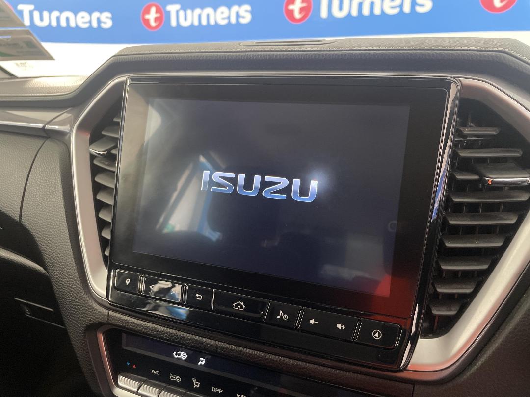 Photo '29' of Isuzu D-MAX