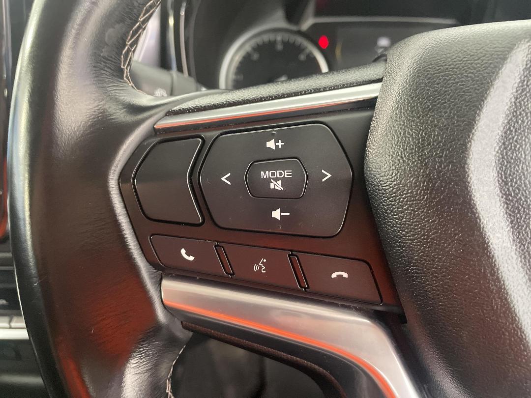 Photo '27' of Isuzu D-MAX