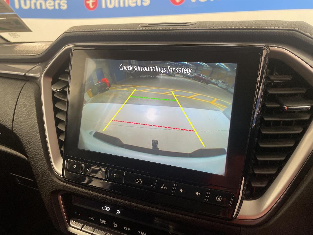 Photo '30' of Isuzu D-MAX