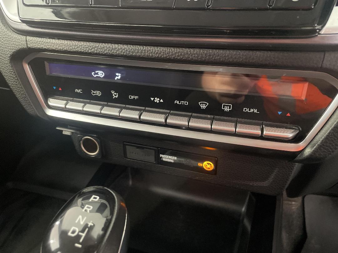 Photo '31' of Isuzu D-MAX