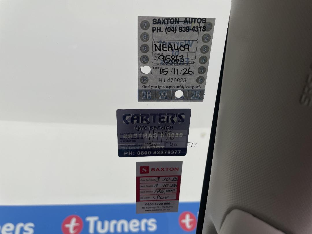 Photo '34' of Isuzu D-MAX