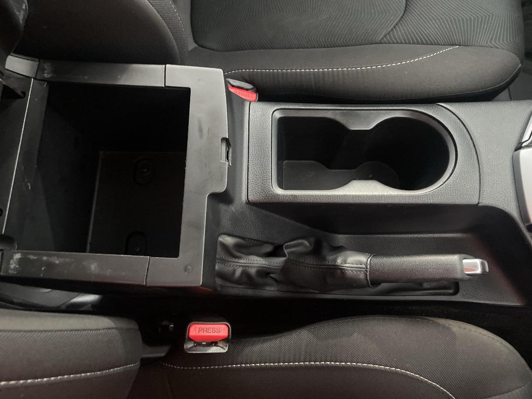 Photo '33' of Isuzu D-MAX