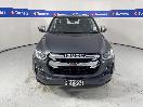 Thumbnail '2' of Isuzu D-MAX