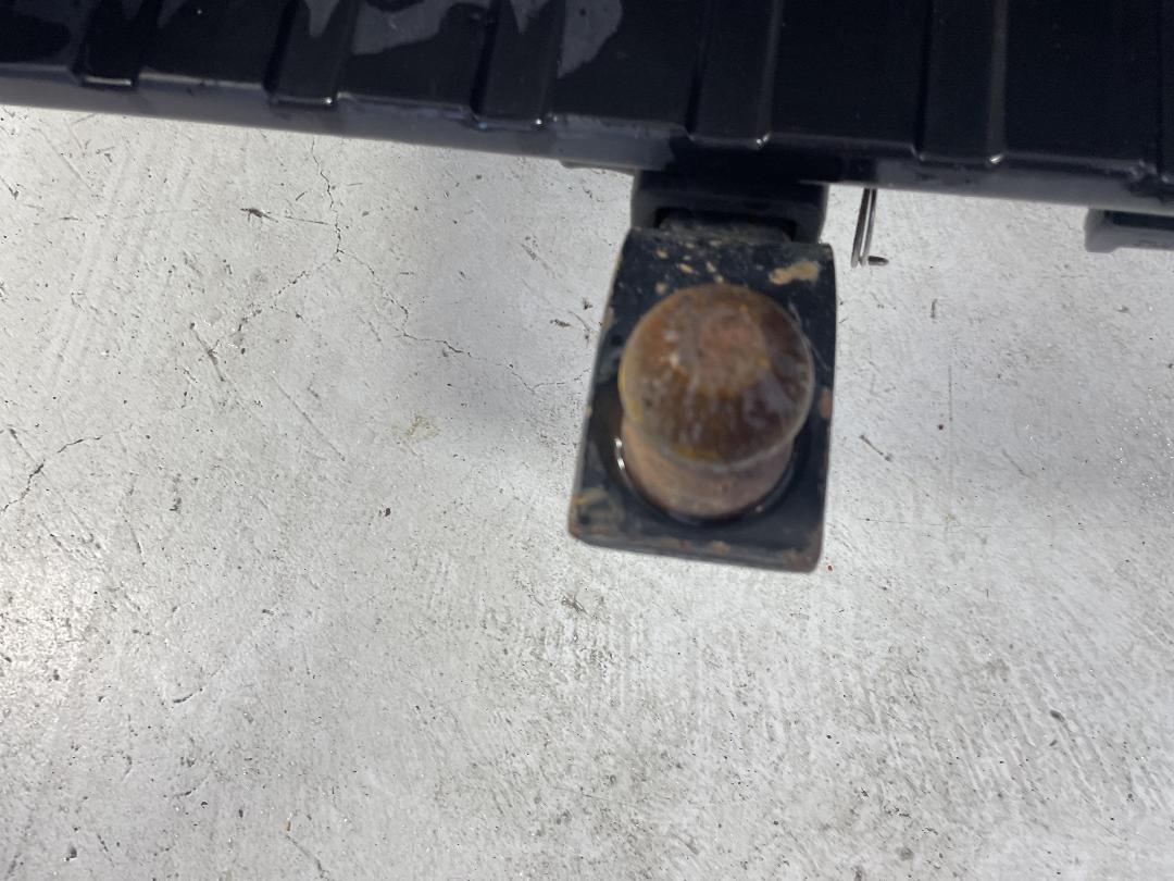 Photo '23' of Isuzu D-MAX