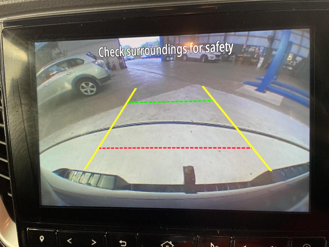 Photo '24' of Isuzu D-MAX