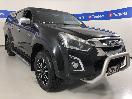 Thumbnail '1' of Isuzu D-MAX