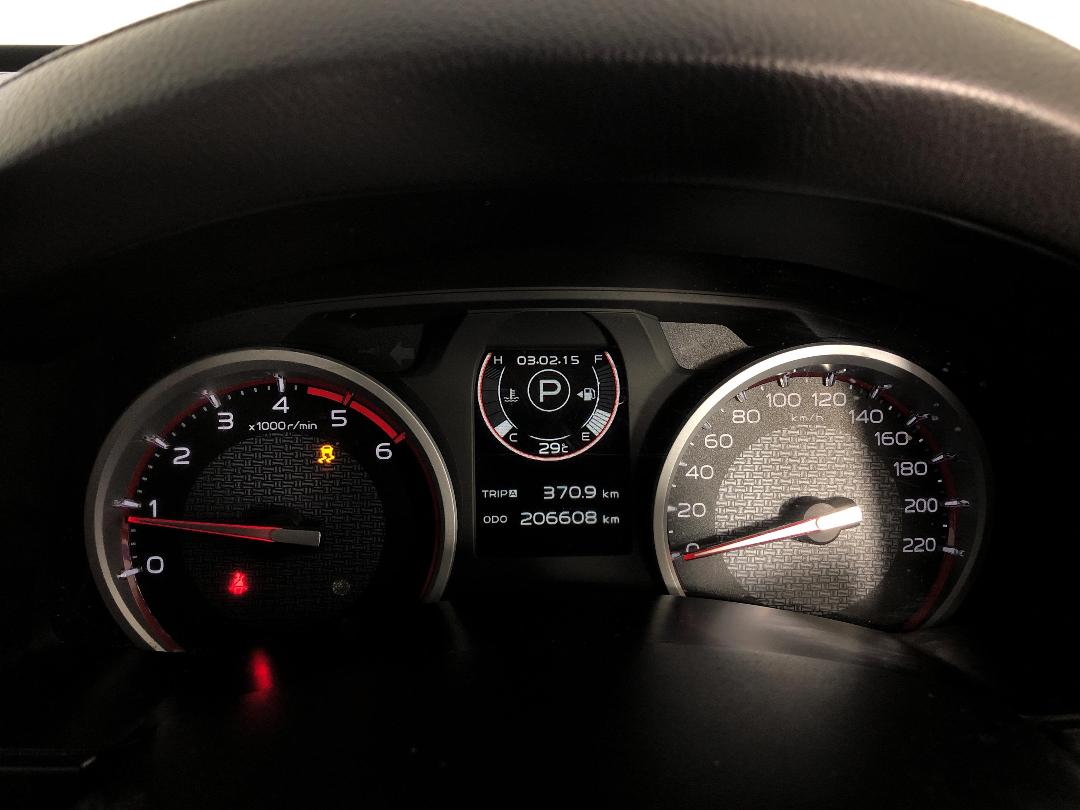 Photo '21' of Isuzu D-MAX