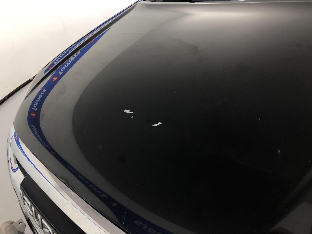 Photo '27' of Isuzu D-MAX