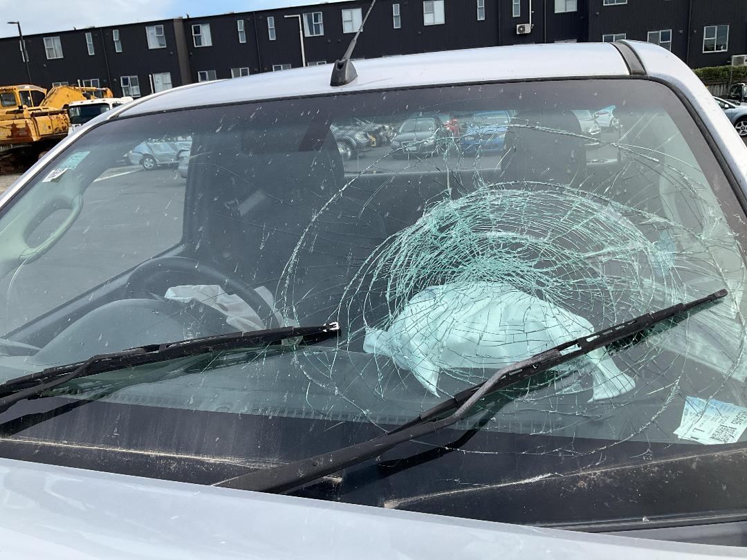 Photo '7' of Isuzu D-MAX LX Space