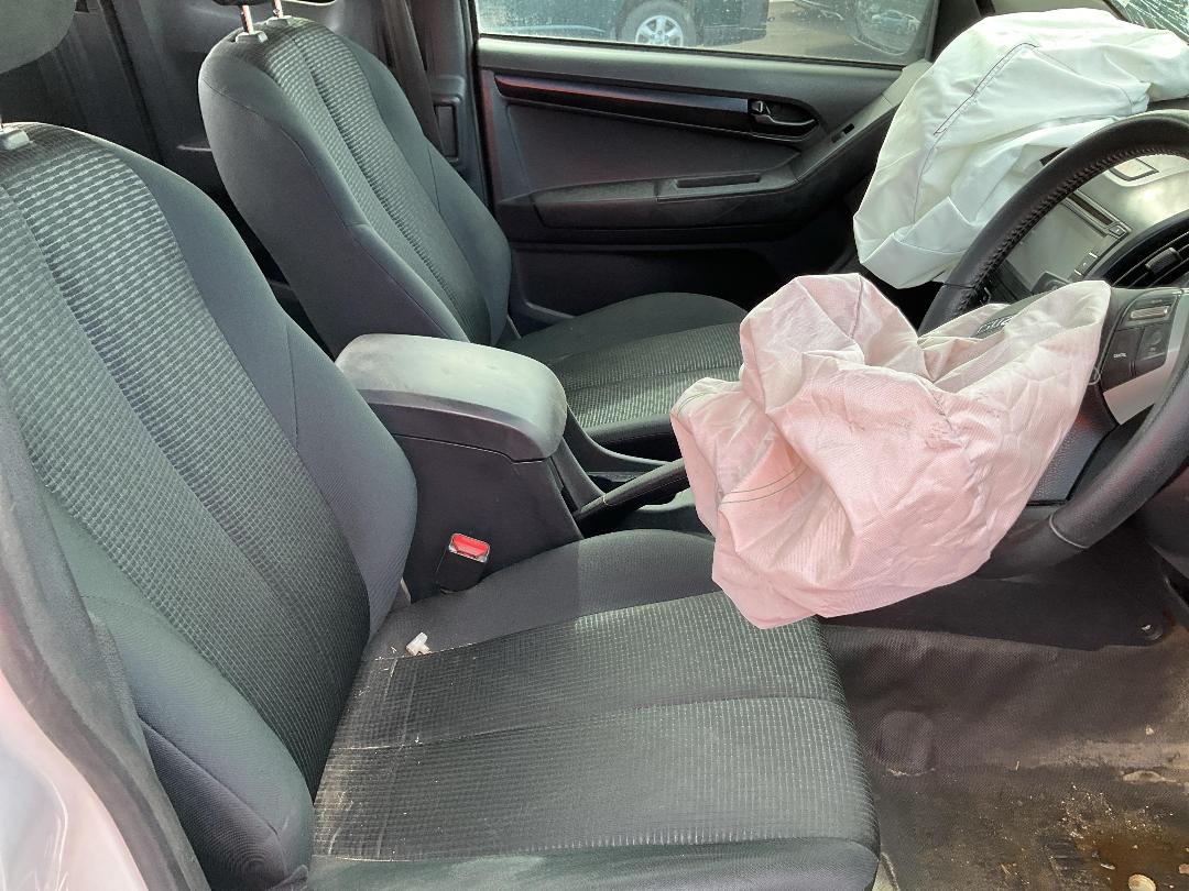 Photo '15' of Isuzu D-MAX LX Space