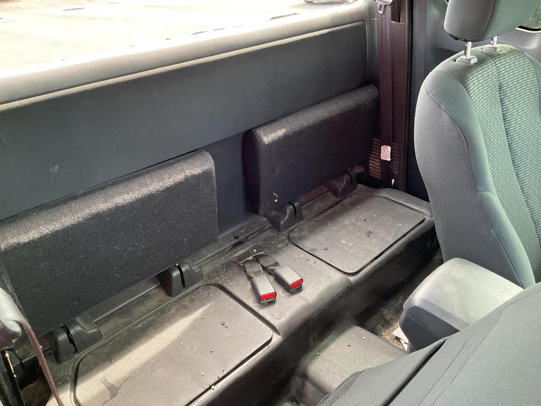 Photo '16' of Isuzu D-MAX LX Space