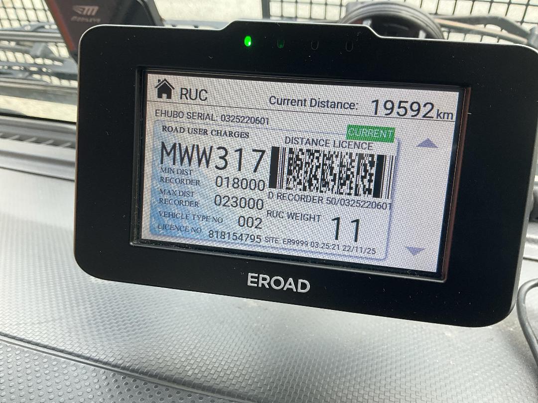 Photo '33' of Isuzu F Series FRR600 Box Body Photo '33' of Isuzu F Series FRR600 Box Body