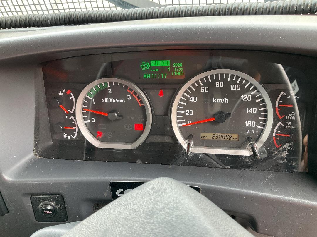 Photo '15' of Isuzu F Series FRR600 Box Body Photo '15' of Isuzu F Series FRR600 Box Body